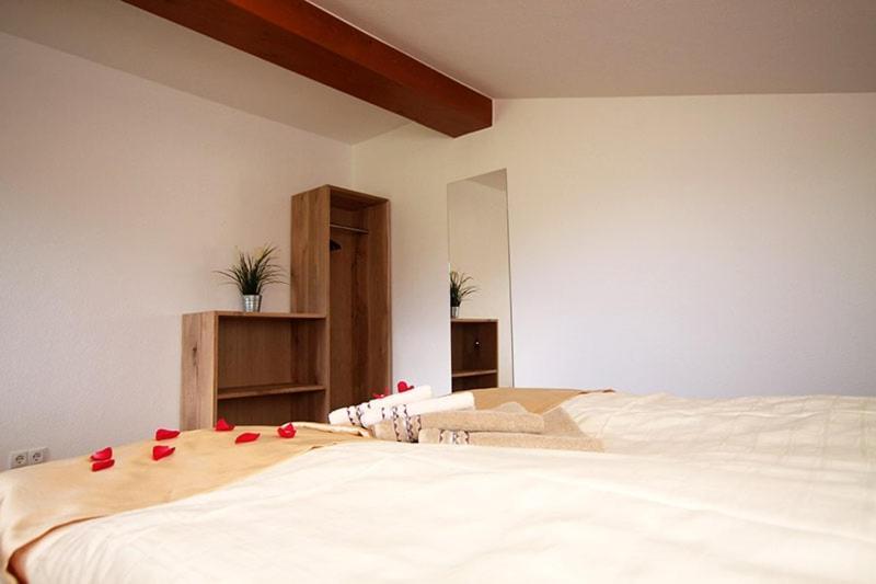 Ferienwohnung Kalkschmied Söll Esterno foto