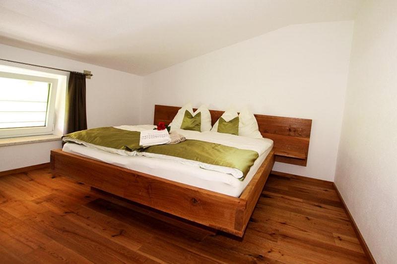 Ferienwohnung Kalkschmied Söll Esterno foto