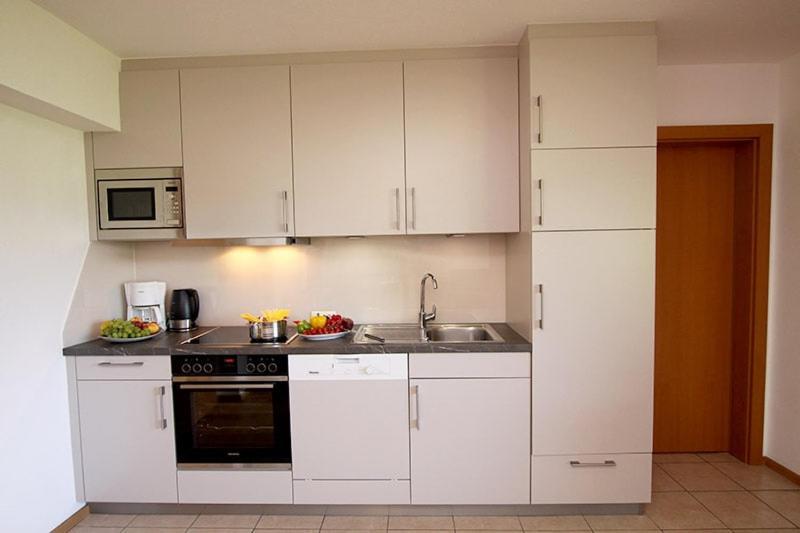Ferienwohnung Kalkschmied Söll Esterno foto