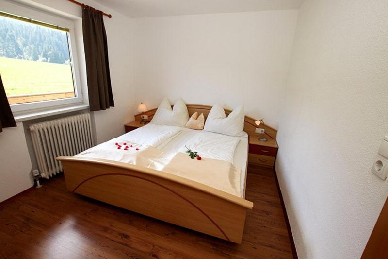 Ferienwohnung Kalkschmied Söll Esterno foto