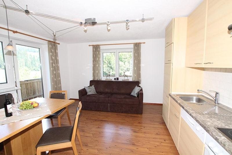 Ferienwohnung Kalkschmied Söll Esterno foto