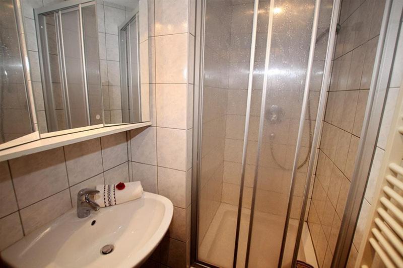 Ferienwohnung Kalkschmied Söll Esterno foto