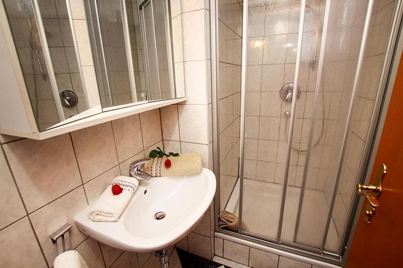 Ferienwohnung Kalkschmied Söll Esterno foto