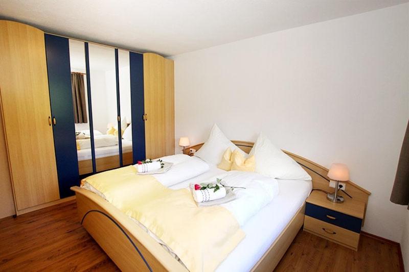 Ferienwohnung Kalkschmied Söll Esterno foto