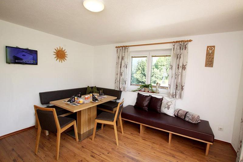 Ferienwohnung Kalkschmied Söll Esterno foto