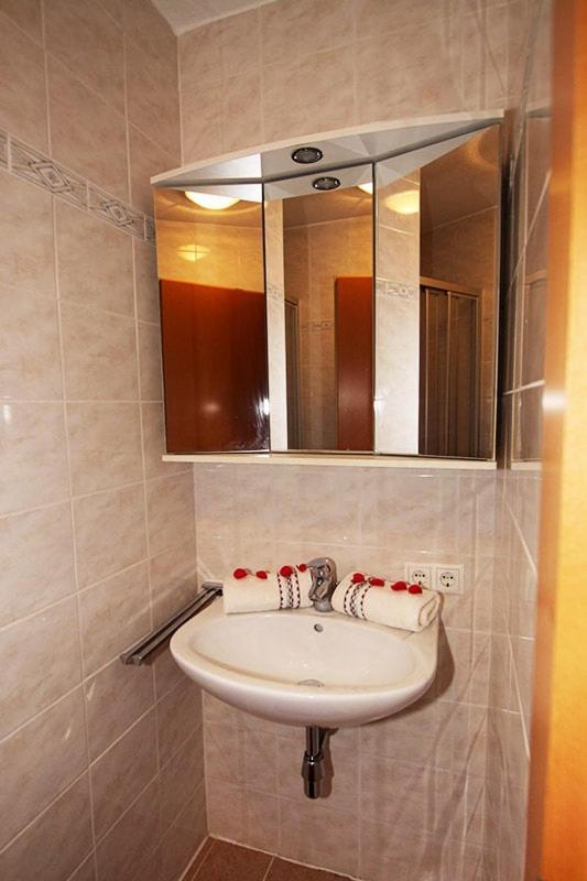 Ferienwohnung Kalkschmied Söll Esterno foto